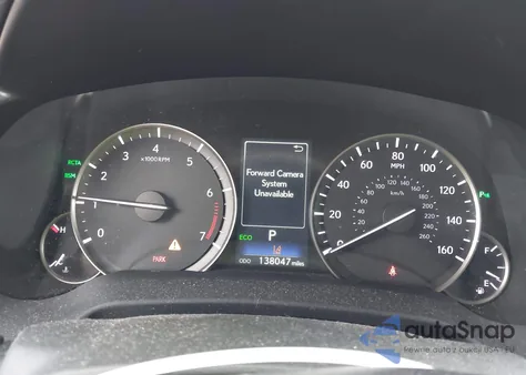 2017 Lexus Rx 350 из США, поврежденный, VIN 2T2ZZMCA7HC064901